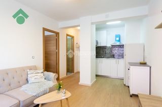 Etagenwohnung in Centro