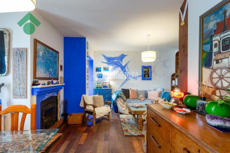 Foto 1a030def-c11f-4ae6-9577-05595fd7cd32. Casa aparellada amb aparcament a Capistrano Nerja