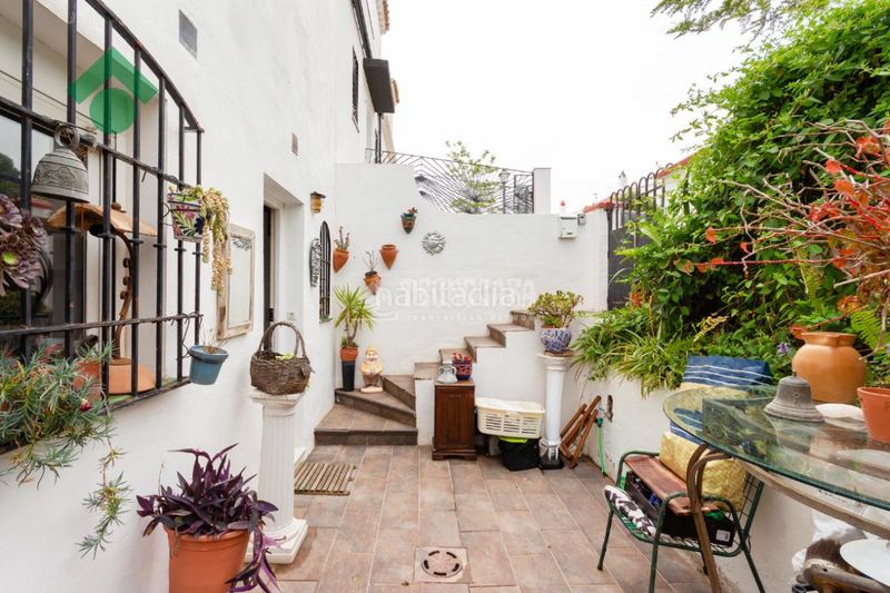 Foto 7edef1d2-84c7-4009-8bba-3aed5a954458. Casa aparellada amb aparcament a Capistrano Nerja