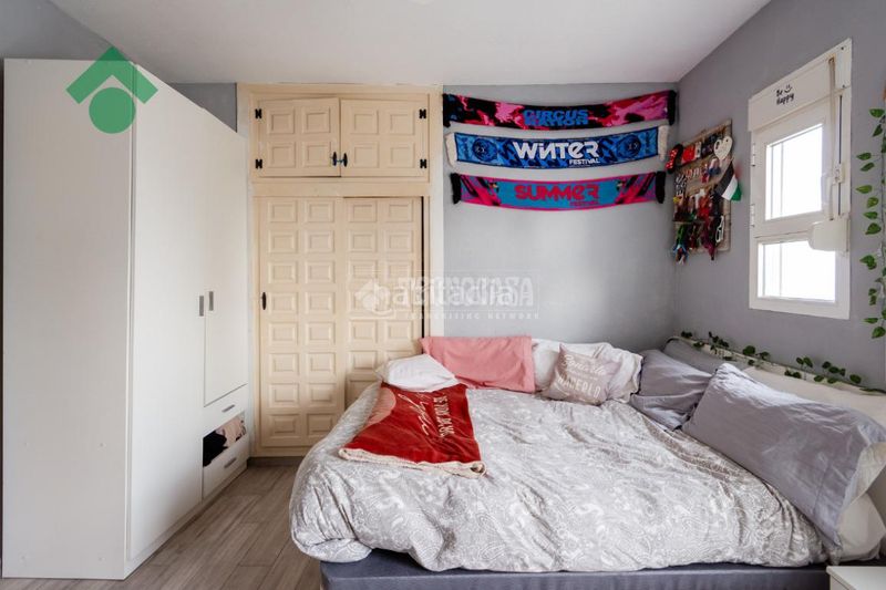 Foto ae3317a9-9bb6-4b64-ad7c-dc4ea0c65e03. Casa aparellada amb aparcament a Capistrano Nerja