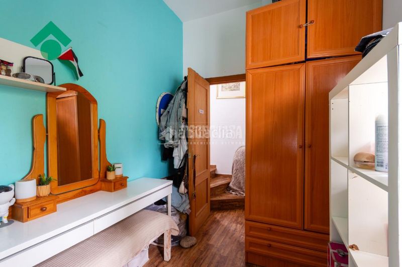 Foto dd0b5686-6092-4c40-9e09-d76e03f679bd. Casa aparellada amb aparcament a Capistrano Nerja