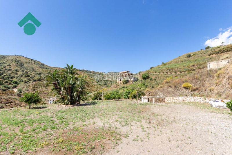 Foto 2b6c6b9b-be42-4b94-b62e-cdb4da6f2379. Casale in Frigiliana