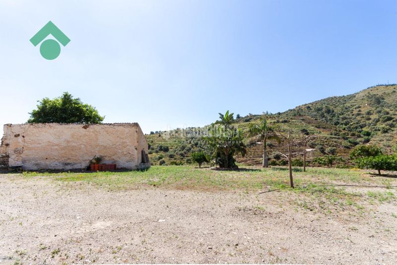 Foto 2f06fe5c-1edf-40a8-814b-325ef90bb5b8. Casale in Frigiliana
