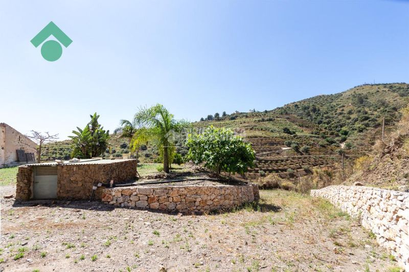 Foto 6c72b2b2-9bd3-4e67-84c9-64a60975ffb3. Casale in Frigiliana