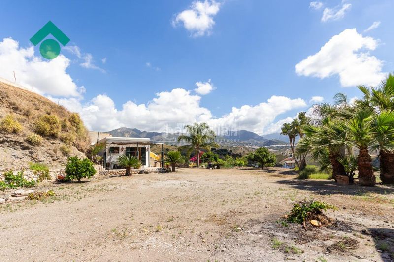 Foto a8201b90-667f-421b-b8fa-df824def5dfa. Casale in Frigiliana