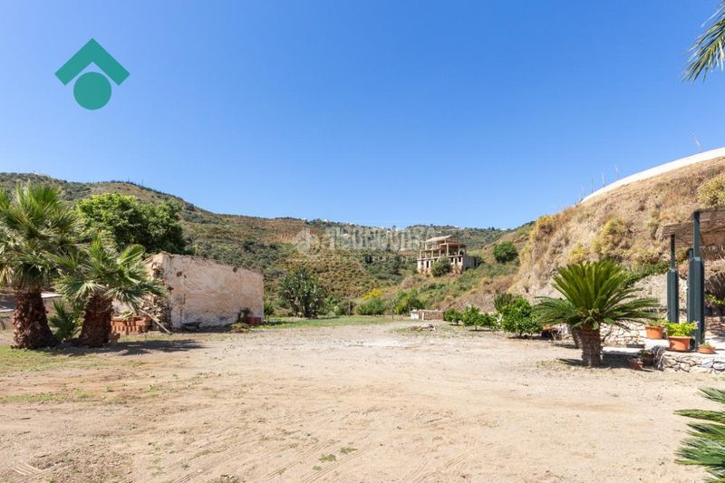 Foto c99be87f-d035-4ae5-b2da-b9feb0505c09. Casale in Frigiliana