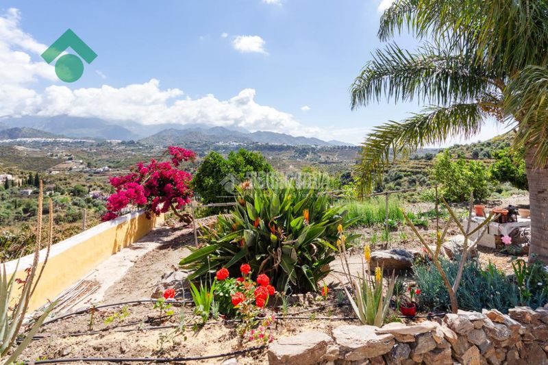 Foto db86ceb3-6889-40ea-8a5a-6fa4de7ef6d1. Casale in Frigiliana