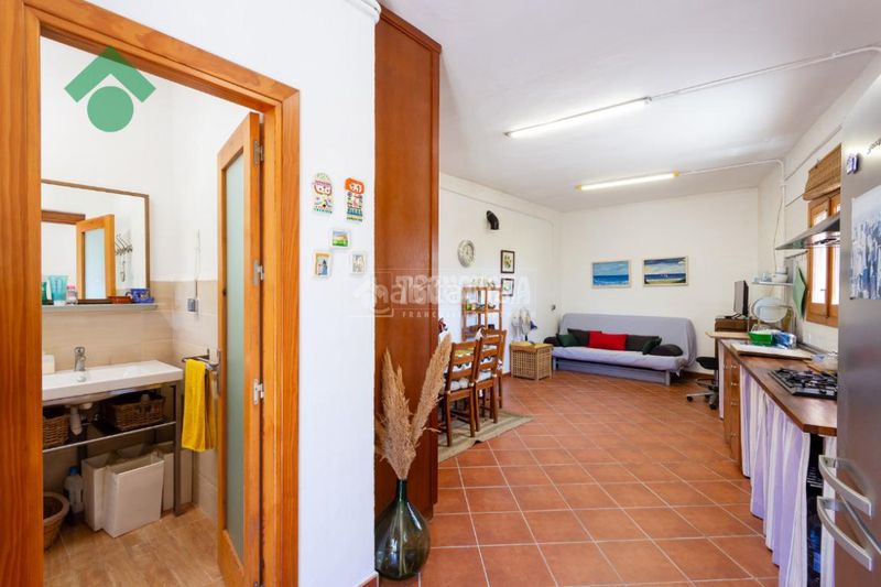 Foto dd21c46d-4985-4ab8-b040-ce530e16f405. Casale in Frigiliana