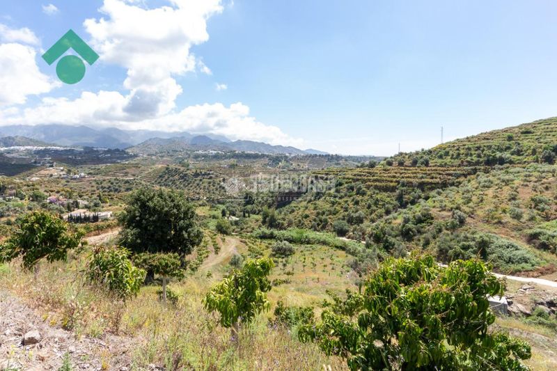 Foto ea2d11a8-579e-46b8-829b-3e2b2b2e3e82. Casale in Frigiliana