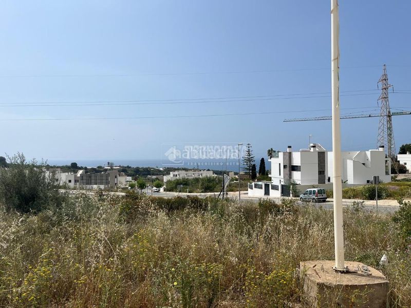 Foto 25c46ce4-21c7-4989-a9a8-9ab2e54fefe2. Terreny residencial a Capistrano Nerja