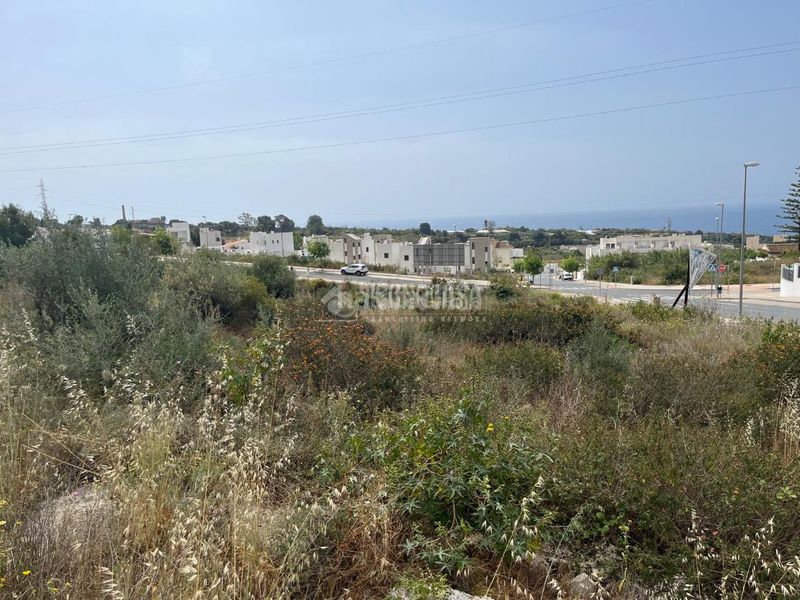 Foto 39cd9627-2a76-4a8b-bddb-47a901aab1d8. Terreny residencial a Capistrano Nerja