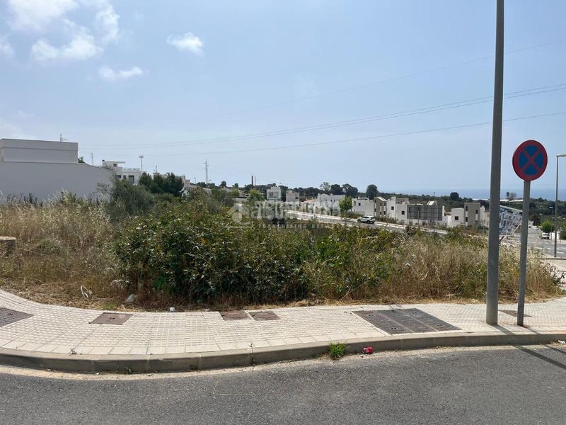 Foto 563b6154-3c61-4f77-8fc9-9c8fb5f7cf2d. Terreny residencial a Capistrano Nerja