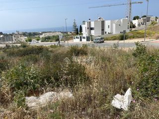 Terreno residencial en Capistrano