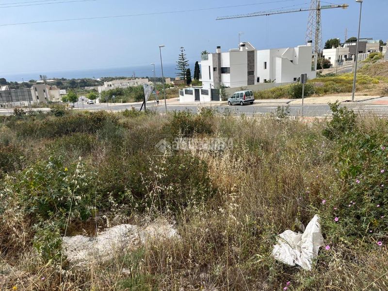 Foto 8ba25dee-b588-4754-b96d-89c0613e2ca0. Terreny residencial a Capistrano Nerja