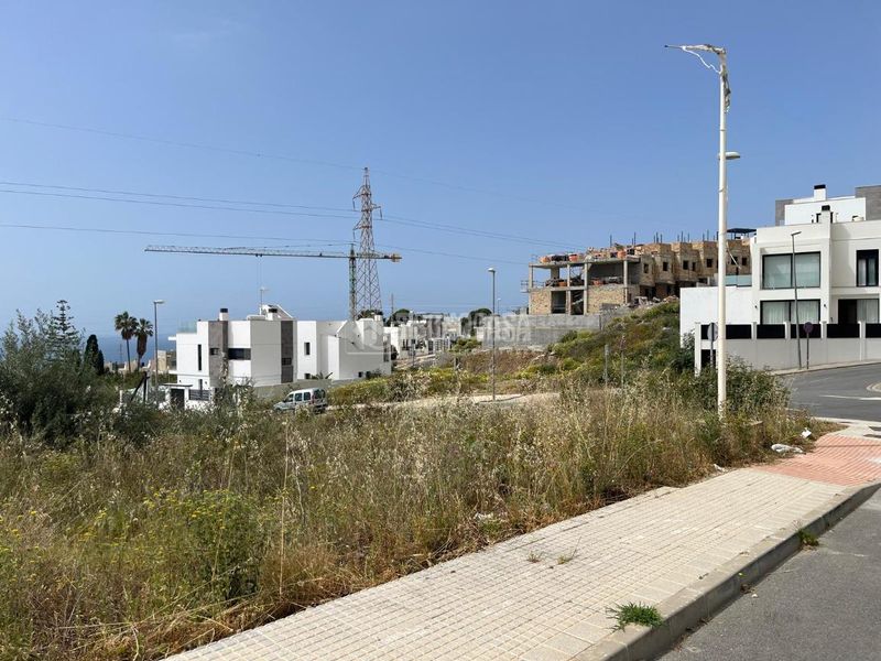 Foto dc9b6414-c89a-44e2-9ca0-442f1197ca74. Terreny residencial a Capistrano Nerja