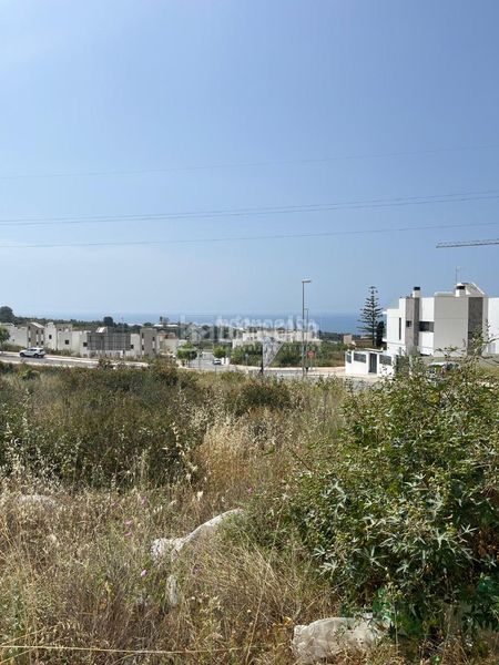 Foto ff3a9ada-e1ee-4261-9dd8-6273d93aa3e4. Terreny residencial a Capistrano Nerja