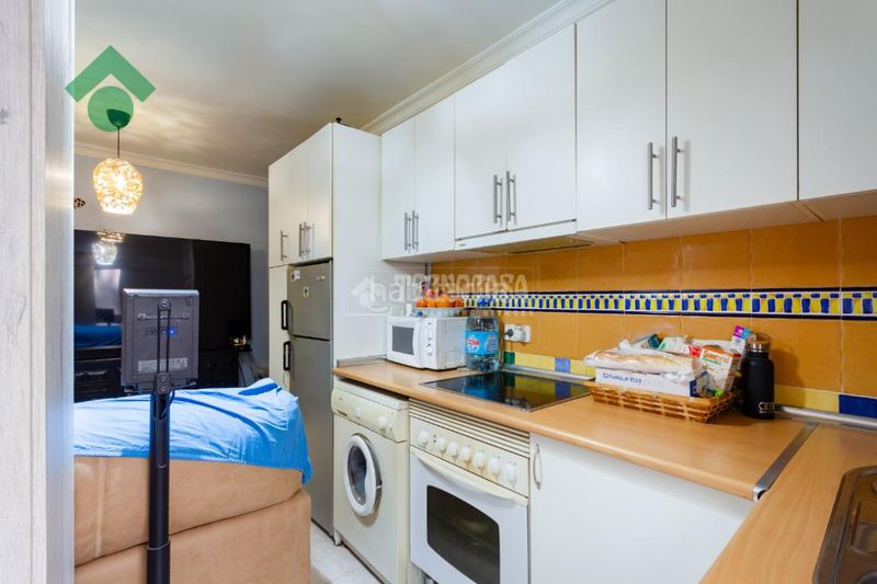 Foto c0811a3d-ed18-406f-8d38-51f8ab9587df. Piso  en venta en Centro Nerja