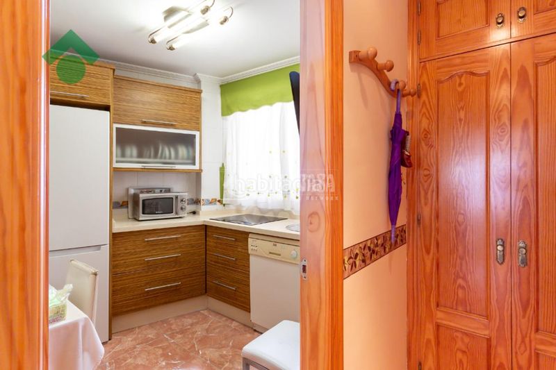 Foto 02ecc34c-7948-44ef-b7f1-7433327ce169. Appartamento in Centro Nerja