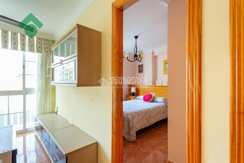 Foto 07a49138-b841-4da7-9d7a-284248e7b4f8. Appartamento in Centro Nerja