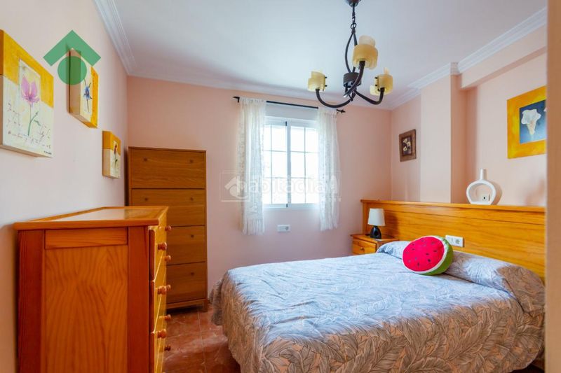 Foto 57e29f20-4870-4c2e-8202-34a6f874e609. Appartamento in Centro Nerja