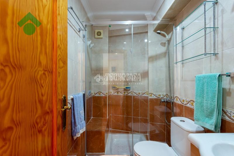 Foto a2dbabf1-7b37-4e64-80b9-29867fcec391. Appartamento in Centro Nerja