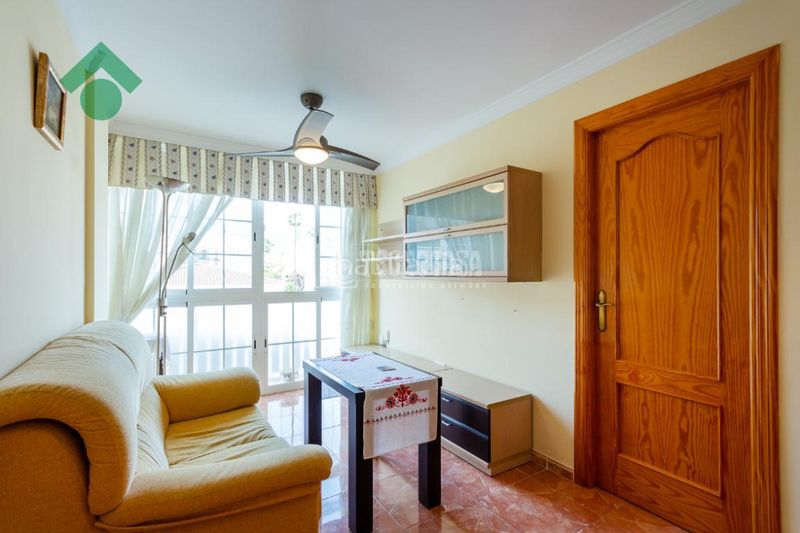 Foto a514147a-6c77-47f9-8ee9-9b886845d4a3. Appartamento in Centro Nerja