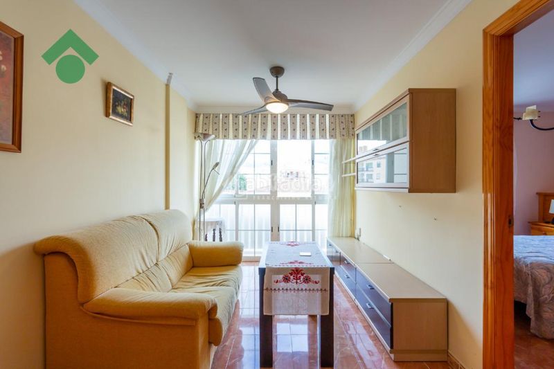 Foto b1bf5b9e-caf4-4a92-a2ef-18f2b770e896. Appartamento in Centro Nerja