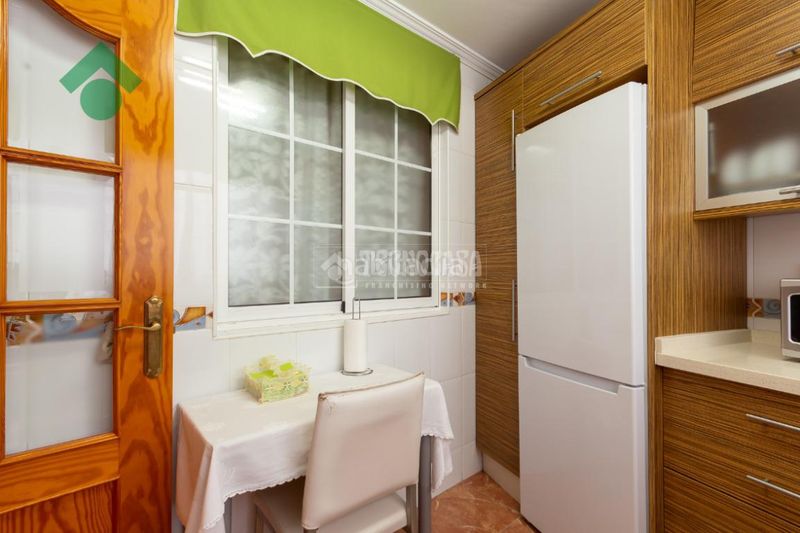 Foto b399700a-03e7-4e55-8d09-9234a41b9892. Appartamento in Centro Nerja