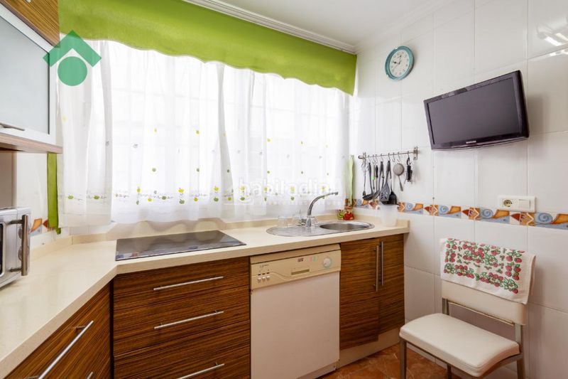 Foto be22111a-360c-4f17-b63a-631a5ae8bdd7. Appartamento in Centro Nerja