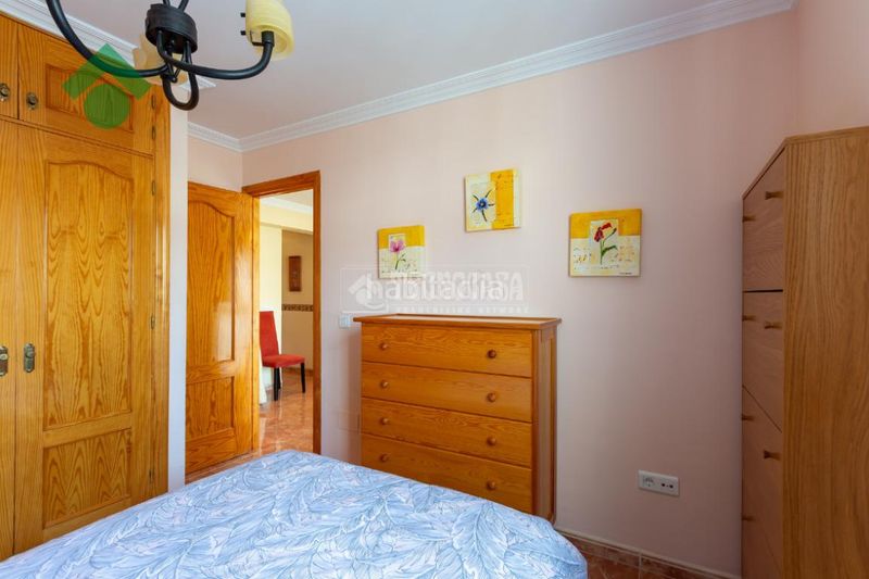 Foto e50f7f64-114b-45cc-8c07-f48086837de1. Appartamento in Centro Nerja