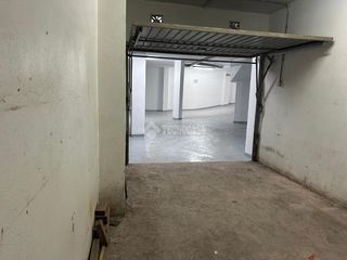 Car parking in Chaparil - Torrecilla - Punta Lara. Boxplaza de garaje en venta en nerja