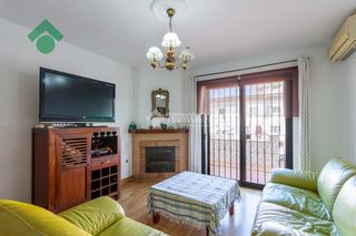 Doppelhaus in Almijara. Casa en venta en nerja