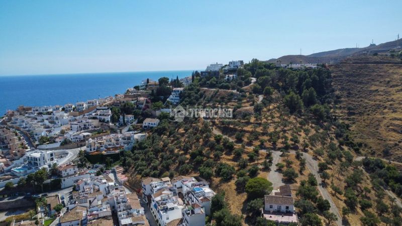 Foto 51ad6a51-3d0d-4857-9d80-cdd203e8c31b. Terreny residencial a Capistrano Nerja