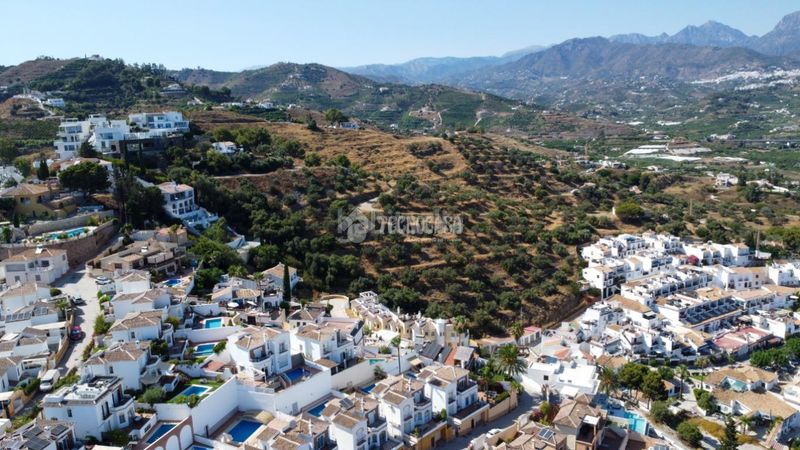 Foto 63b3c994-39fc-4739-867c-5e3e788063b1. Terreny residencial a Capistrano Nerja