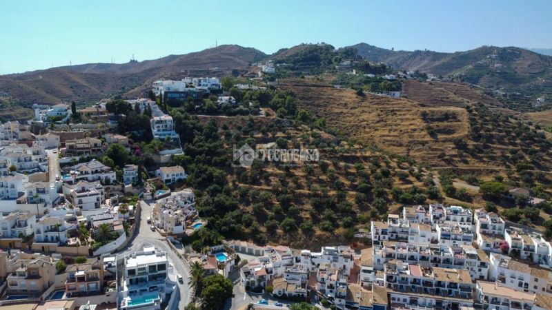 Foto d887da42-be8c-4119-ad41-8859663a560d. Terreny residencial a Capistrano Nerja