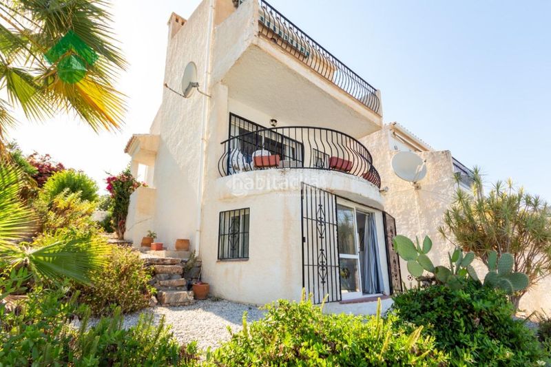 Foto 06b7d0dc-f63f-4fd9-bf36-3ec6e097058e. Casa  en venta en Burriana Nerja