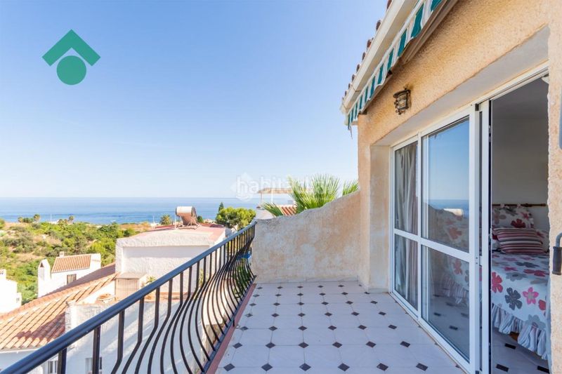 Foto 187c50fd-76a7-4d94-ada0-c12136485172. Casa  en venta en Burriana Nerja