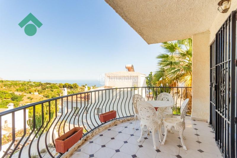 Foto 22324f59-c55a-41b7-8a2d-c080a2b7f388. Casa  en venta en Burriana Nerja