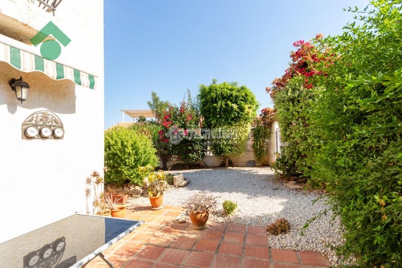 Foto 6950f623-133e-4bfa-a467-bd25018c9ce1. Casa  en venta en Burriana Nerja