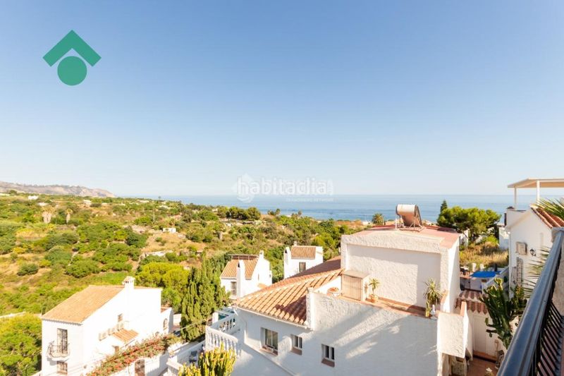 Foto e2918c94-7b08-4249-af4e-60cf28f3eea9. Casa  en venta en Burriana Nerja