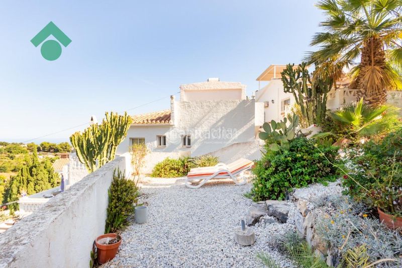 Foto f7215bd5-4af2-4ca1-bed0-c4d1fc81b09b. Casa  en venta en Burriana Nerja
