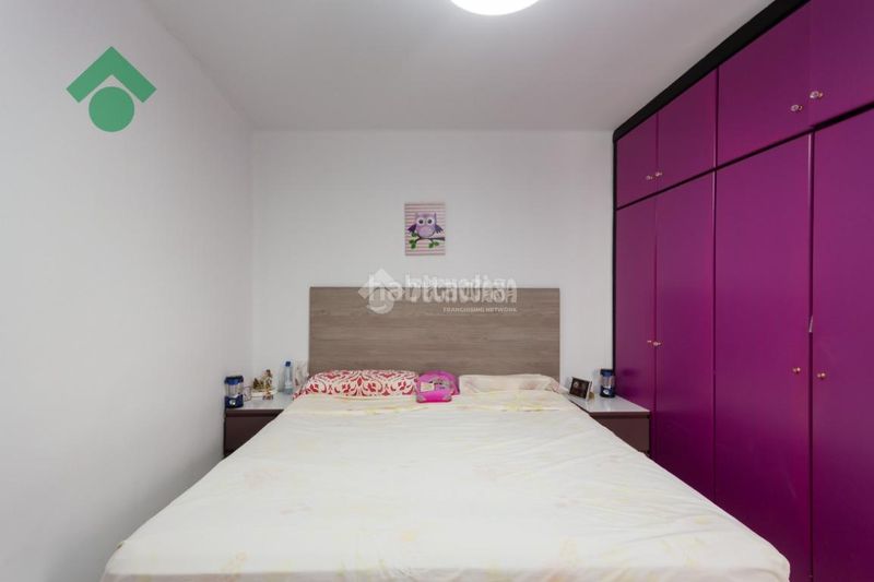 Foto 46dae7ee-08b1-4c26-a4de-03c085e48a54. Casa aparellada amb calefacció a Centro Nerja