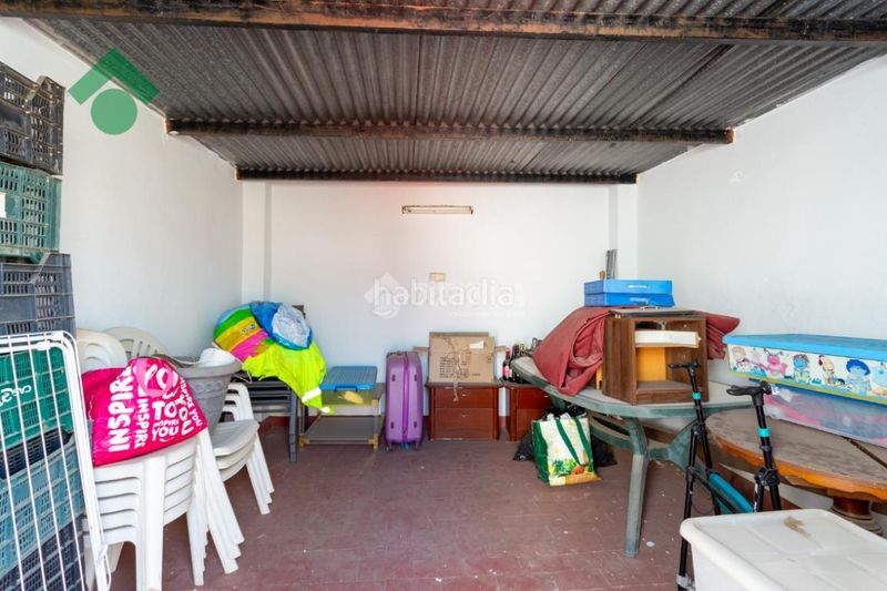 Foto 65097329-3401-4f4e-a4bd-dd9995cf91e8. Casa aparellada amb calefacció a Centro Nerja