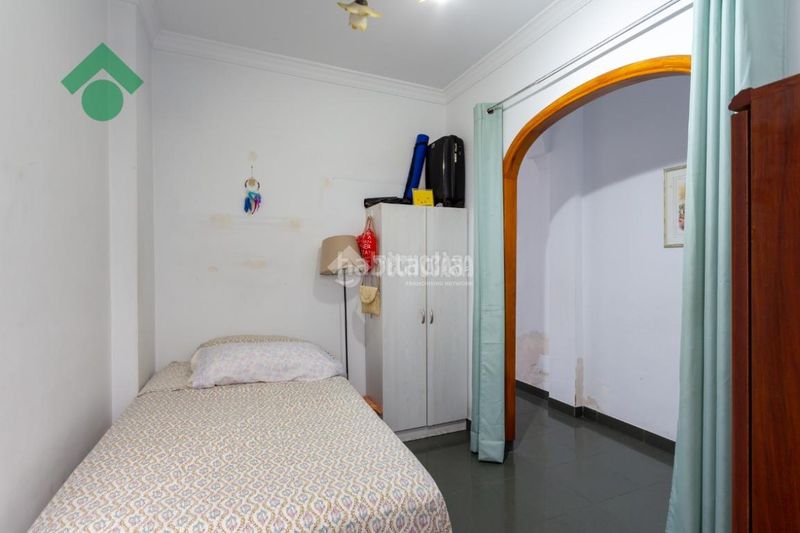 Foto 72830237-e0c5-48d0-8a1b-36677fa73537. Casa aparellada amb calefacció a Centro Nerja