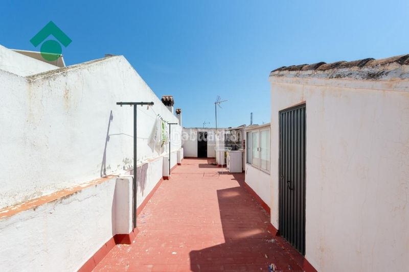 Foto 8b381f73-57e2-4a61-bd6c-973cc26de39d. Casa aparellada amb calefacció a Centro Nerja