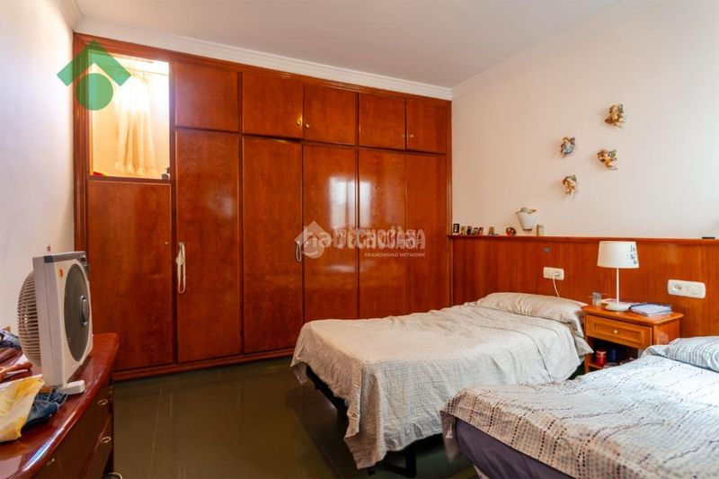 Foto 975ca4ee-e67c-4562-a8b3-8dfd9c65b26d. Casa aparellada amb calefacció a Centro Nerja