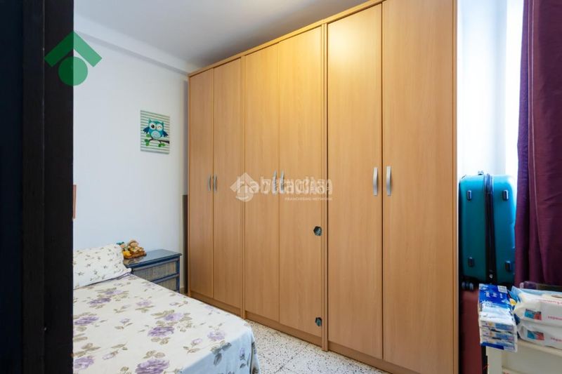 Foto afca126c-72a3-4480-9a46-1414fa828591. Casa aparellada amb calefacció a Centro Nerja