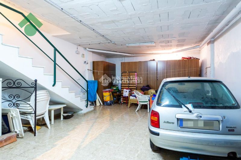 Foto 0368227d-2ee2-433c-ad3d-1ccfd4d1abab. Casa aparellada a Chaparil - Torrecilla - Punta Lara Nerja