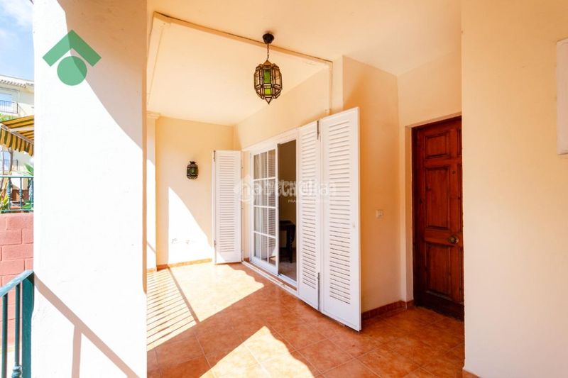 Foto 37a30a79-97dc-437f-854f-d510d9209f85. Casa aparellada a Chaparil - Torrecilla - Punta Lara Nerja