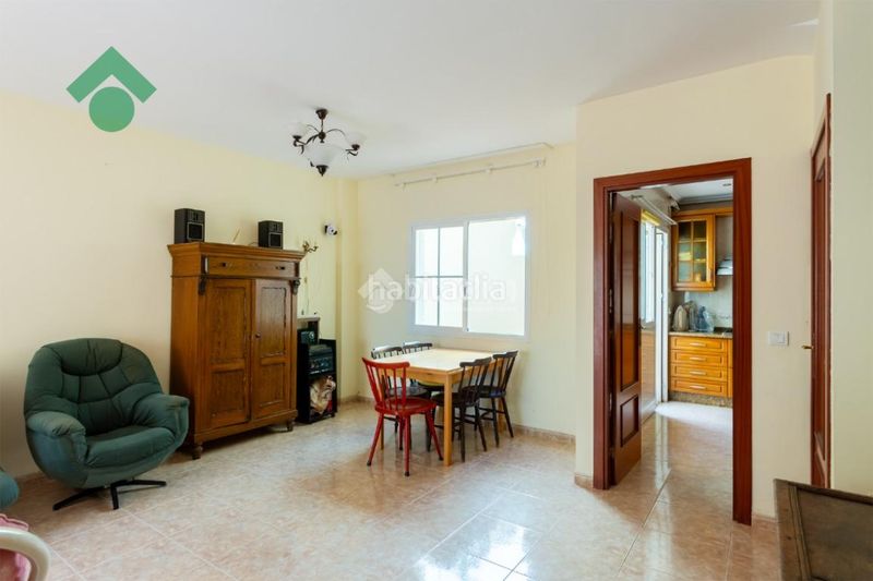 Foto cec69bba-6984-4136-8c73-cb816f2c9fd3. Casa aparellada a Chaparil - Torrecilla - Punta Lara Nerja